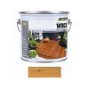 WOCA Exterior Öl, Lärche (2,5 Liter)