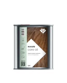 Eukula Care Oil, 2,5 Liter