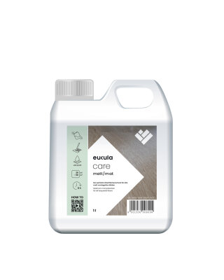 Eukula care matt (1 Liter)