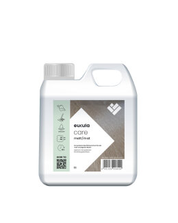 Eukula Care, matt, 1 Liter