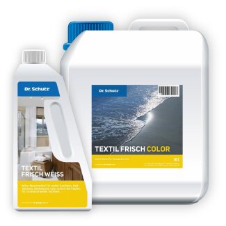 Dr. Schutz Textil Frisch