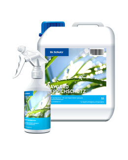 Dr. Schutz - Baygard Teppichschutz