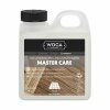 WOCA Master Care für lackierte Böden, Vinyl und Laminat (1 Liter)