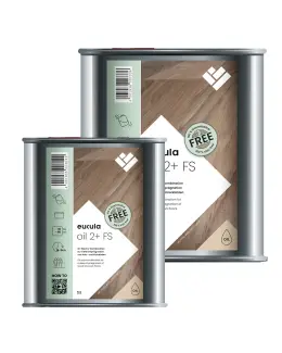 Eukula Euku Oil 2 Plus FS