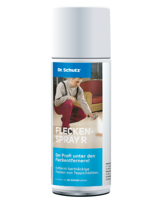 Dr. Schutz Fleckenspray R (200 ml)