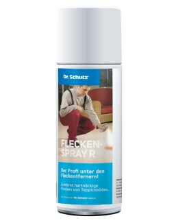 Dr. Schutz Fleckenspray R, 200 ml