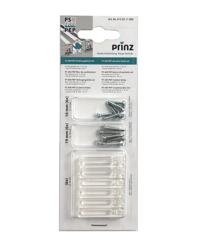 silber / edelstahl poliert