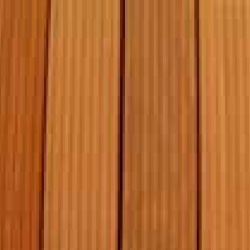 teak