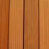 teak